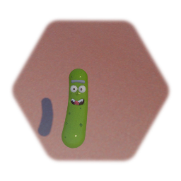 Pickle rick