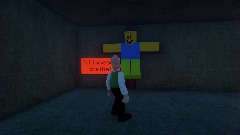 A screenshot taken in Dreams. 2 of 2.