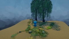 Create Your Own Field(randomly generated) - 4/17/2021