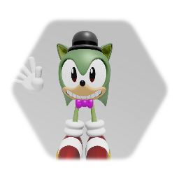 Júpiter The Hedhegog Kit