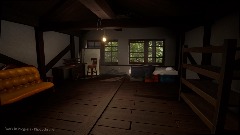 A screenshot taken in Dreams. 20 of 28.