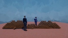 Broken Wall - 11/14/2022