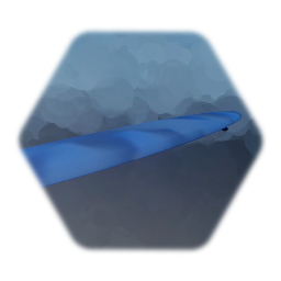 <uipossessvizbody> Surf board