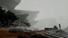 A screenshot taken in Dreams. 9 of 25.