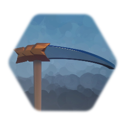 Simple Scythe