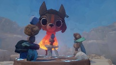 My Creation - 7/24/20