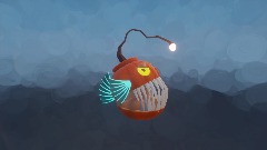 A screenshot taken in Dreams. 2 of 9.