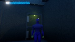 A screenshot taken in Dreams. 12 of 18.