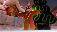 A screenshot taken in Dreams. 25 of 30.