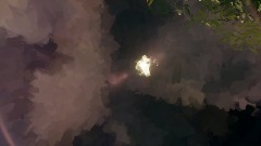 A screenshot taken in Dreams. 10 of 13.