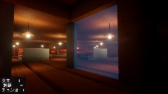 A screenshot taken in Dreams. 14 of 18.