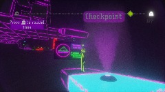 A screenshot taken in Dreams. 5 of 22.