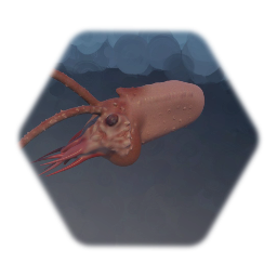 Crustacean Head 001