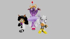 A screenshot taken in Dreams. 15 of 22.