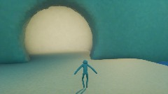 Spiaggia di Rex P1 (Squiddy)