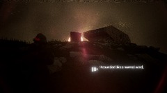 A screenshot taken in Dreams. 3 of 5.