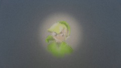 Legend Of Zelda (Smash Bros Style)