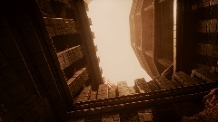 A screenshot taken in Dreams. 4 of 19.