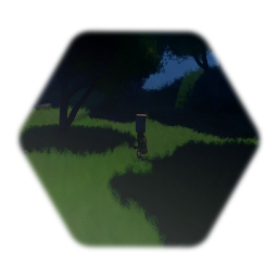 Little nightmares II demo update 4