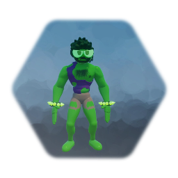 Hulk (Broken)