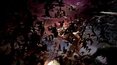 A screenshot taken in Dreams. 6 of 26.