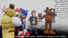 A screenshot taken in Dreams. 1 of 1.