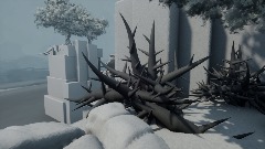 A screenshot taken in Dreams. 10 of 27.