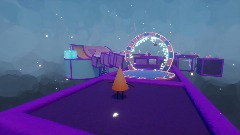 Mein Traumiversum-Rennen!