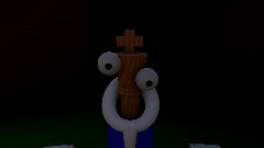 A screenshot taken in Dreams. 2 of 3.