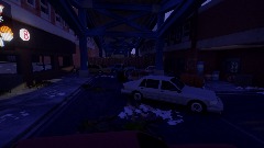 The First Of Them - Rundown Shallows