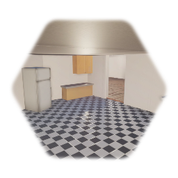 The box (house)