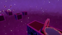 My Dreamiverse Dash!