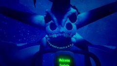 A screenshot taken in Dreams. 2 of 3.