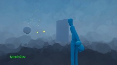 A screenshot taken in Dreams. 5 of 14.