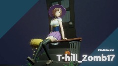 Dreamiverse Fancy Dress - Witch in the Night