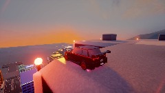 A screenshot taken in Dreams. 30 of 30.