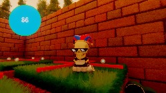 A screenshot taken in Dreams. 3 of 4.