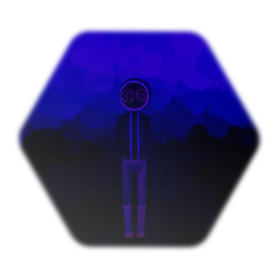Void mask guy