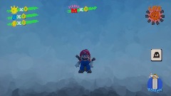 A screenshot taken in Dreams. 16 of 29.