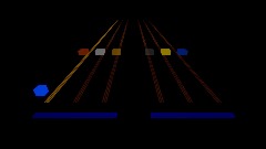 Stock Band (with scoreboard)