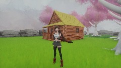 A screenshot taken in Dreams. 3 of 4.