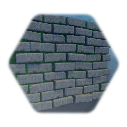 Stone Wall