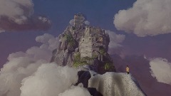 A screenshot taken in Dreams. 23 of 29.
