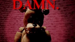 <term> Fnaf Render </term> -  Kendrick Lamar Damm Album Cover