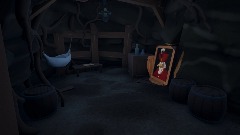 A screenshot taken in Dreams. 3 of 3.