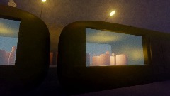 A screenshot taken in Dreams. 3 of 6.