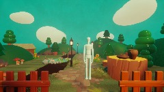 Remix of Community Walk