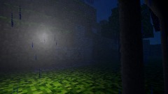 Minecraft Ruined By Tornado    ._.