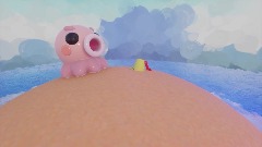 A screenshot taken in Dreams. 1 of 11.