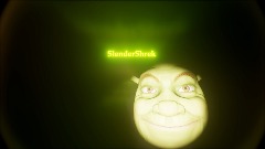 Slender Shrek